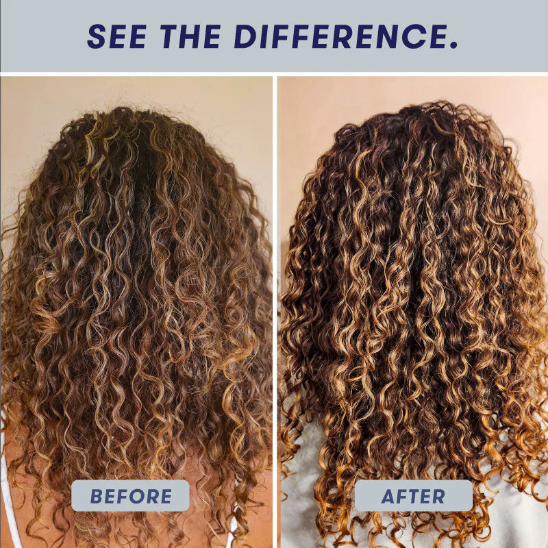 Curl Conditioner Bar - Image 3