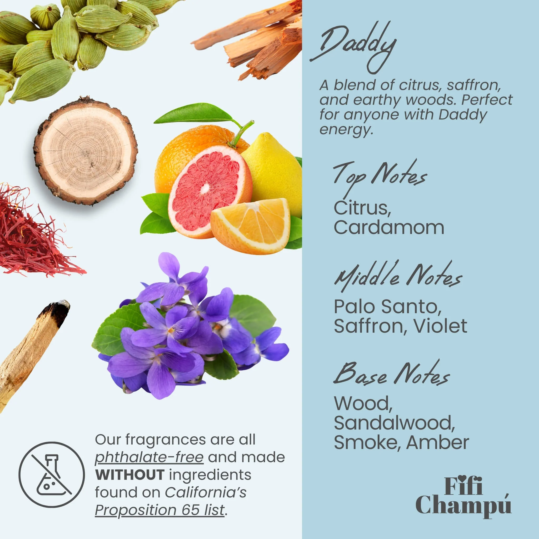 Daddy Shampoo Bar: The BEST Eco-Friendly Hair Care for Damaged and Frizzy Hair - Image 4