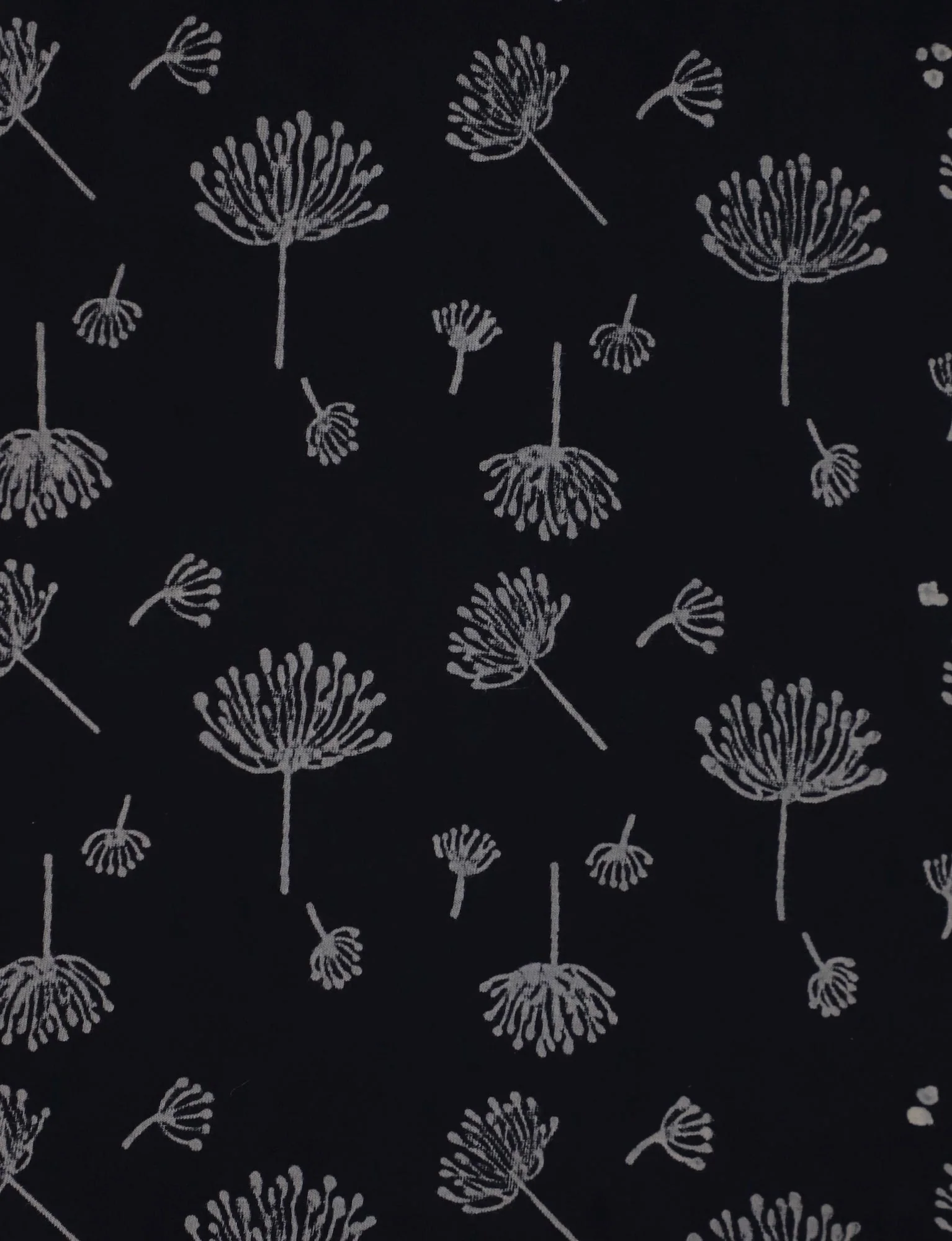 Dandelion Organic Dress - Image 5