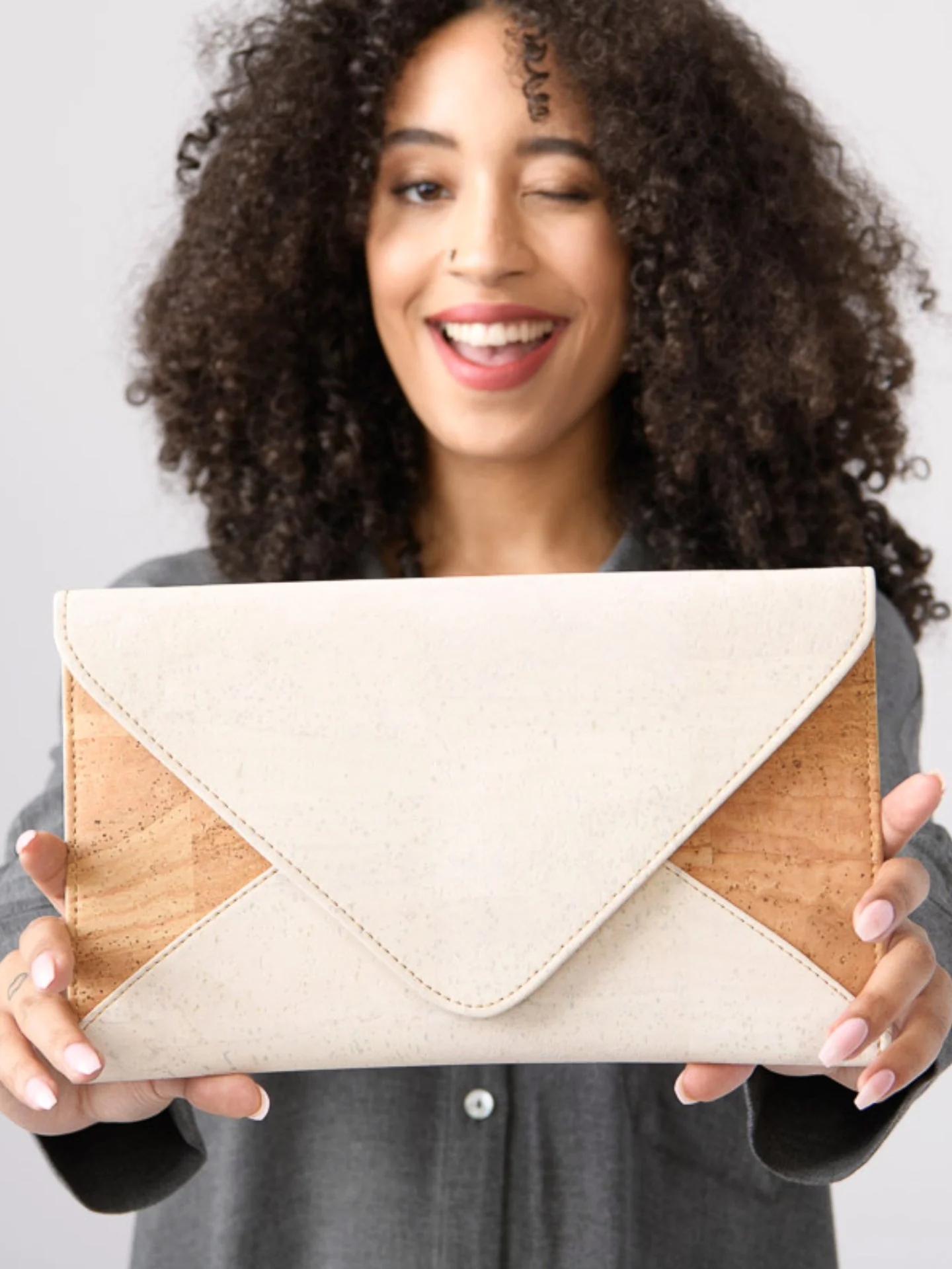 Date Night Clutch - Image 2