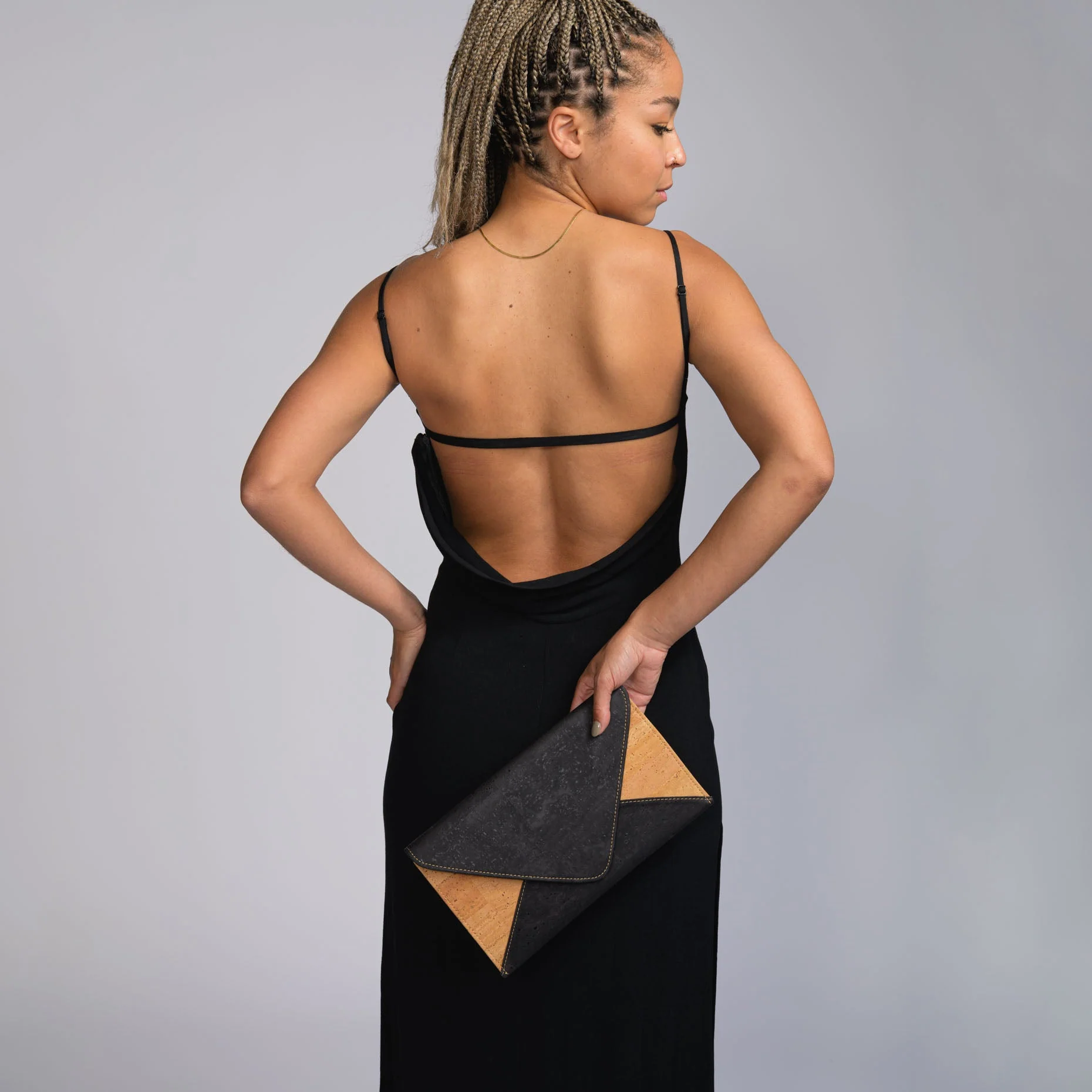 Date Night Clutch - Image 4