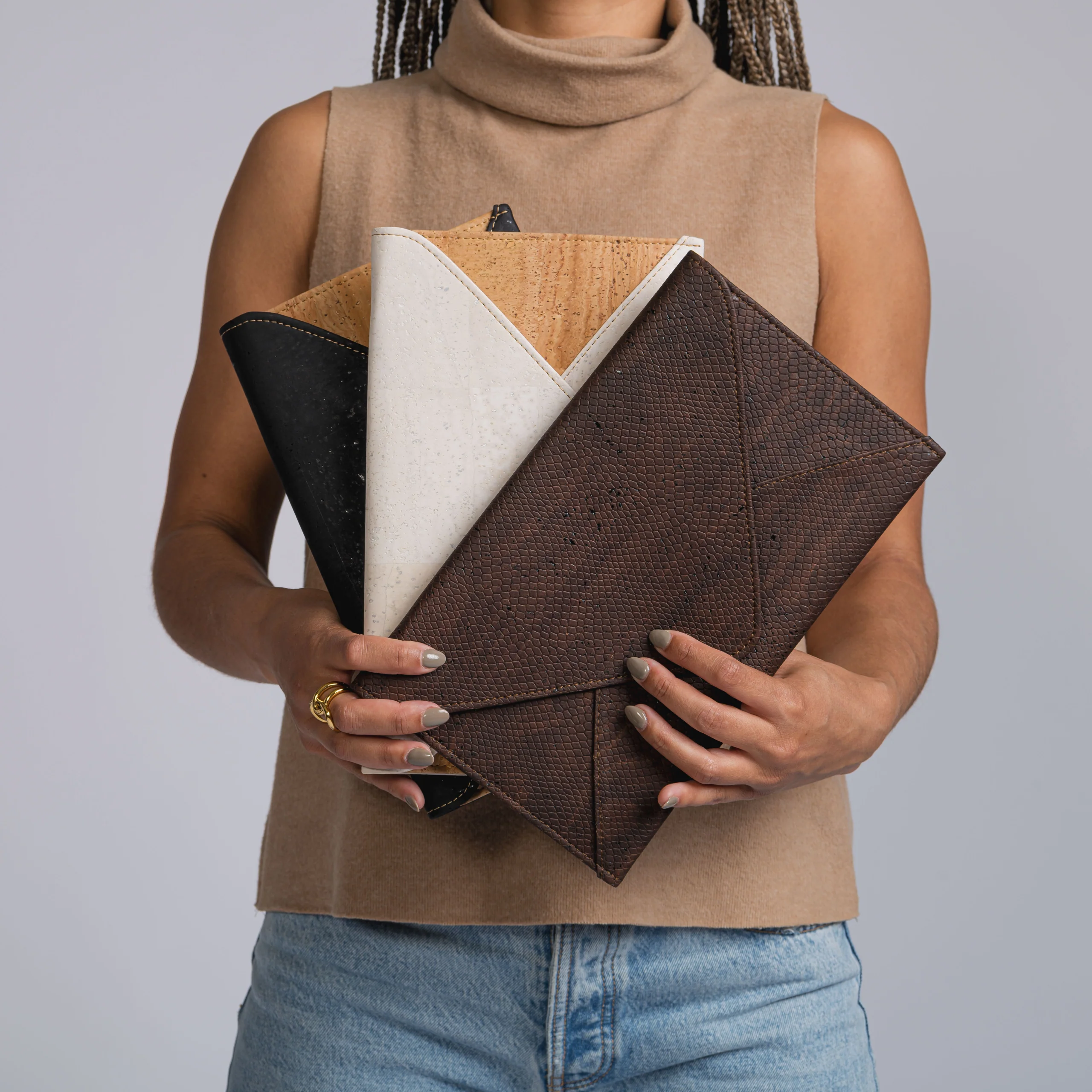 Date Night Clutch - Image 5