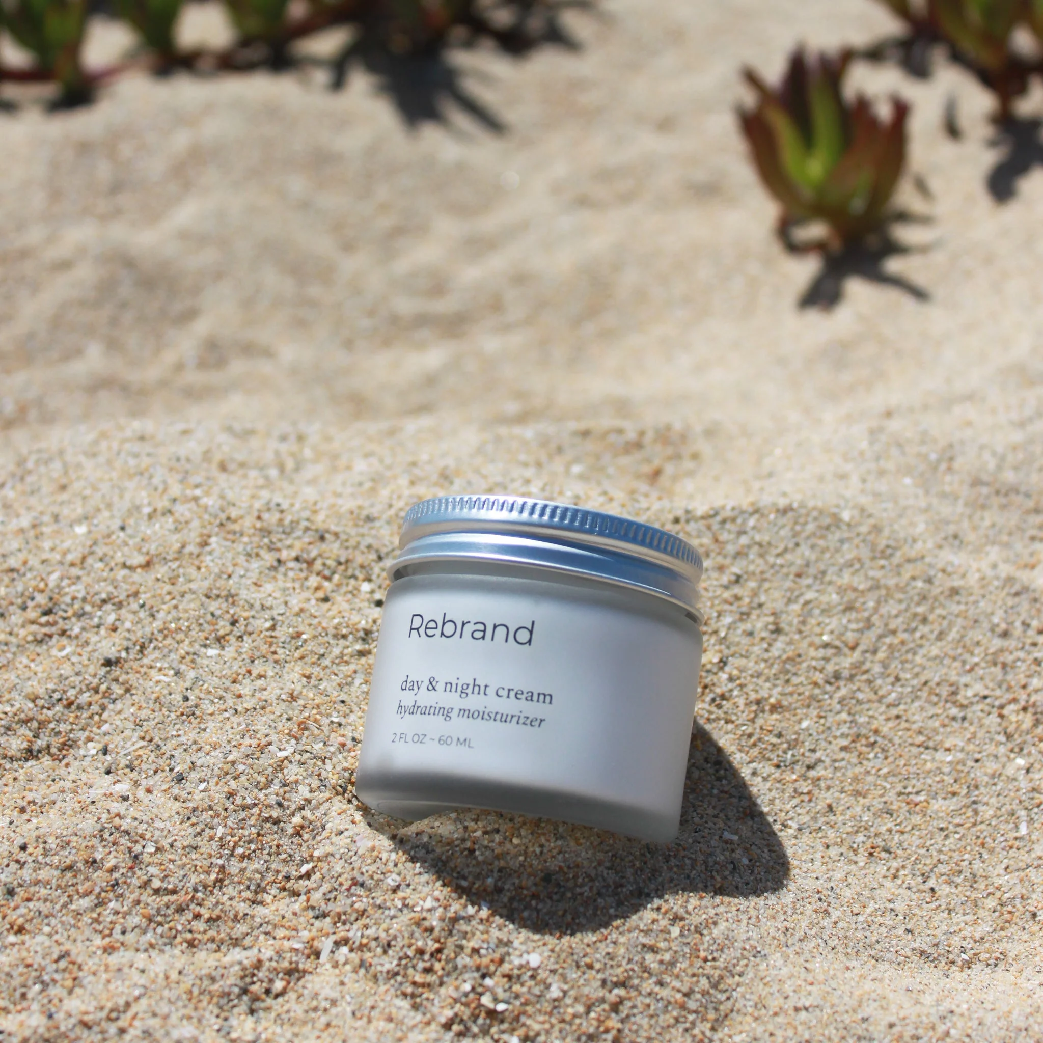 Day & Night Cream - Image 5