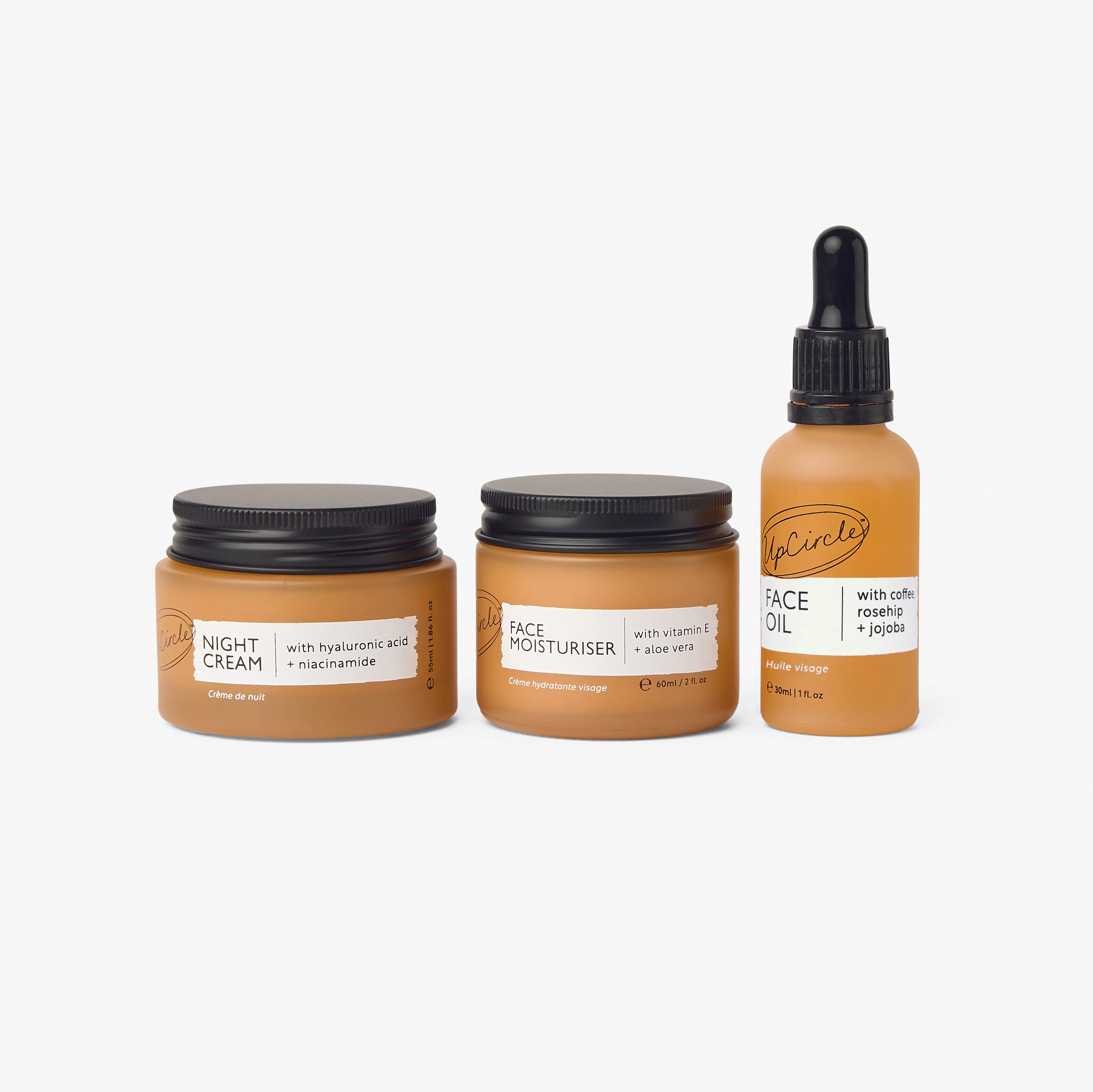 Day + Night Hydration Set - Image 2