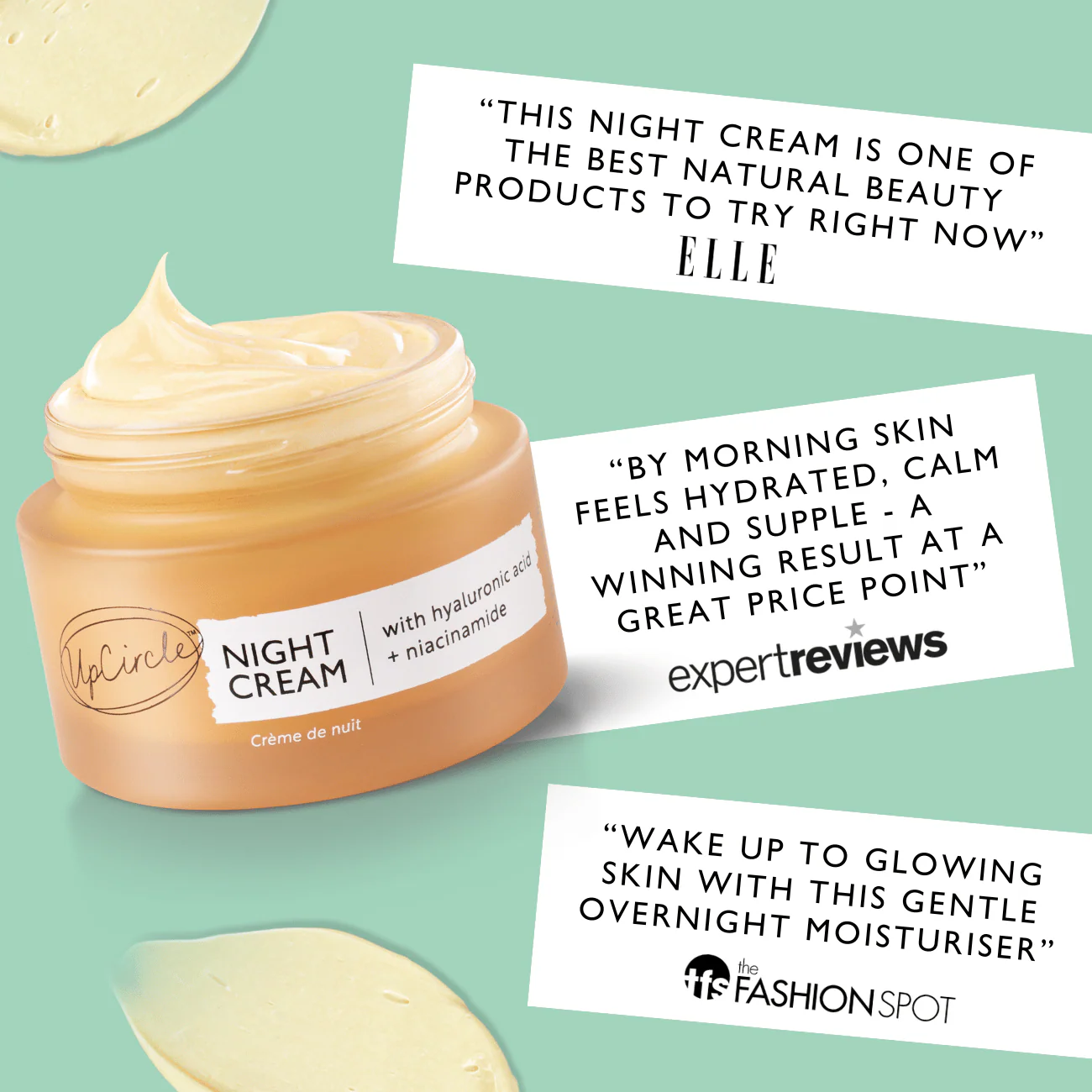 Day + Night Hydration Set - Image 4
