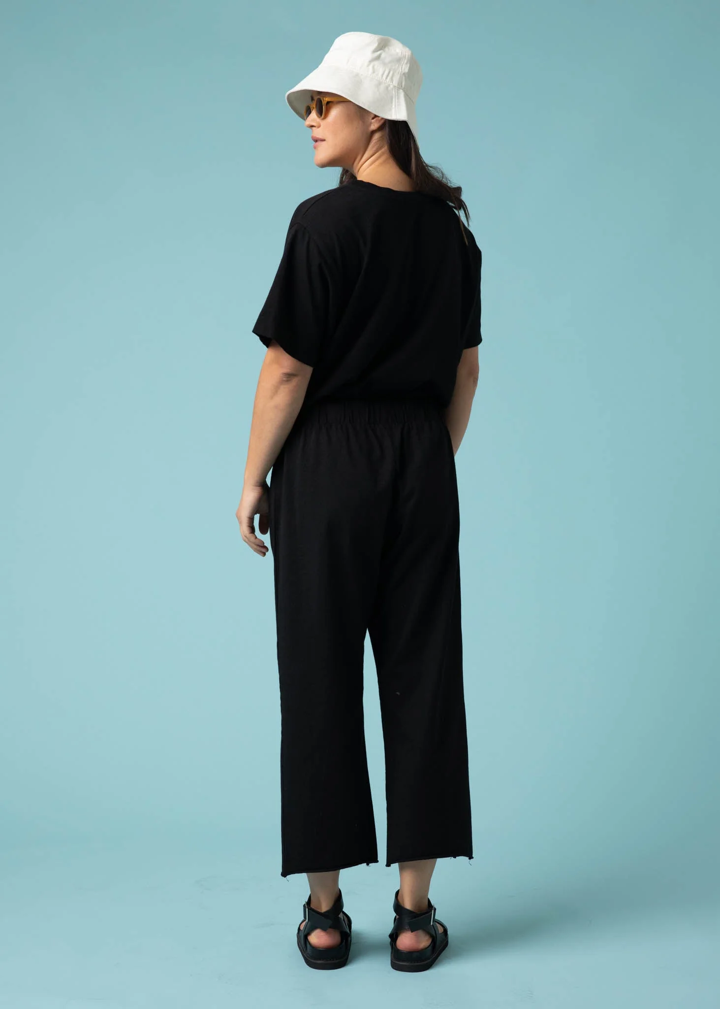 Daybreak Pant - Black - Image 4