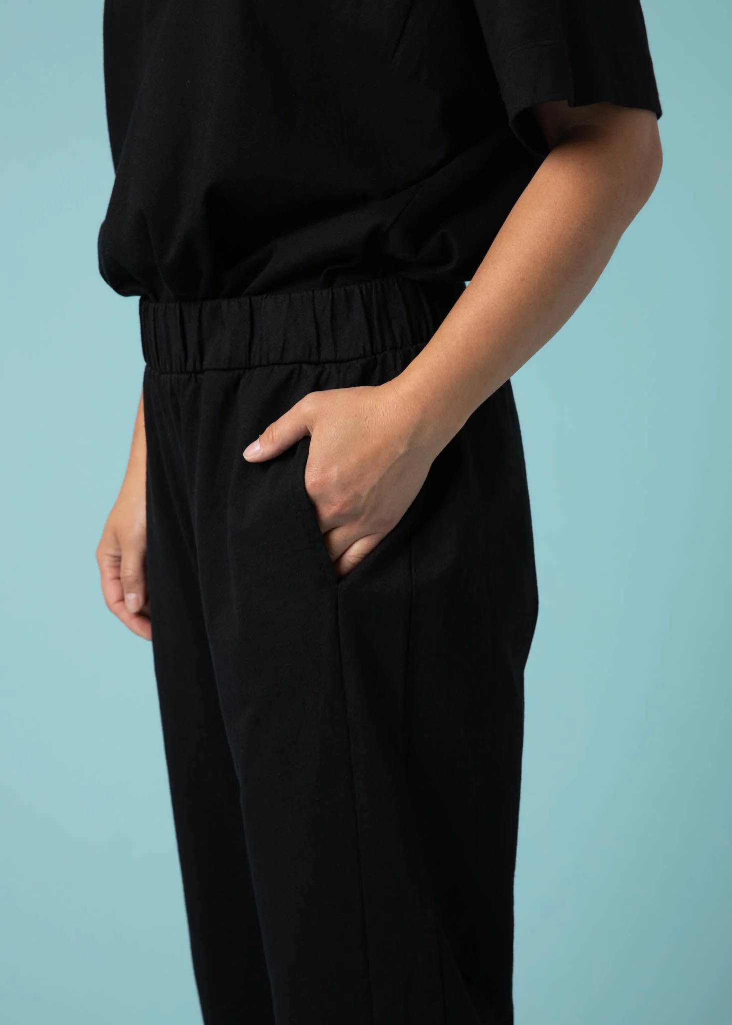 Daybreak Pant - Black - Image 6