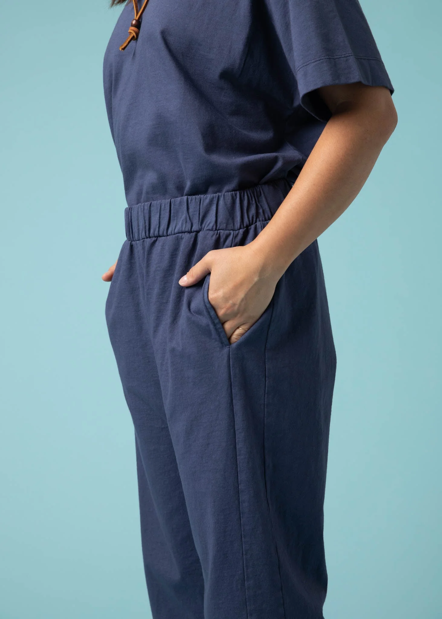 Daybreak Pant - Inky Blue - Image 8