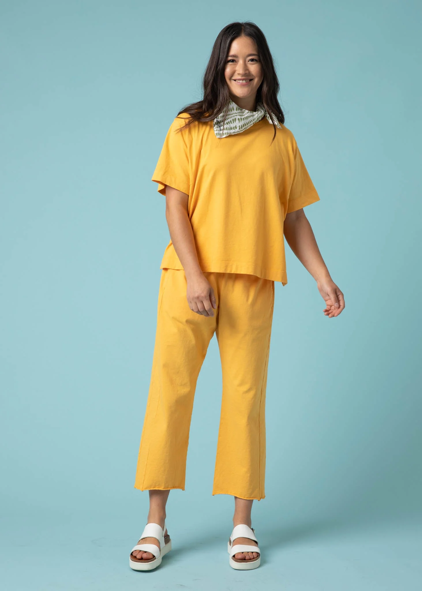 Daybreak Pant - Mango - Image 2