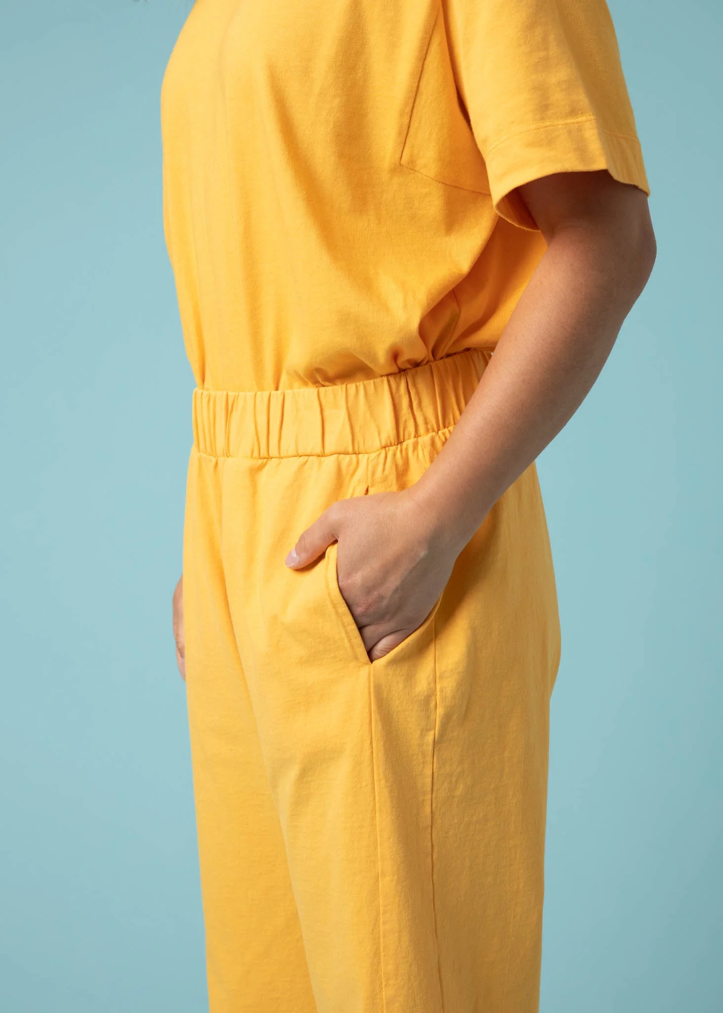 Daybreak Pant - Mango - Image 7
