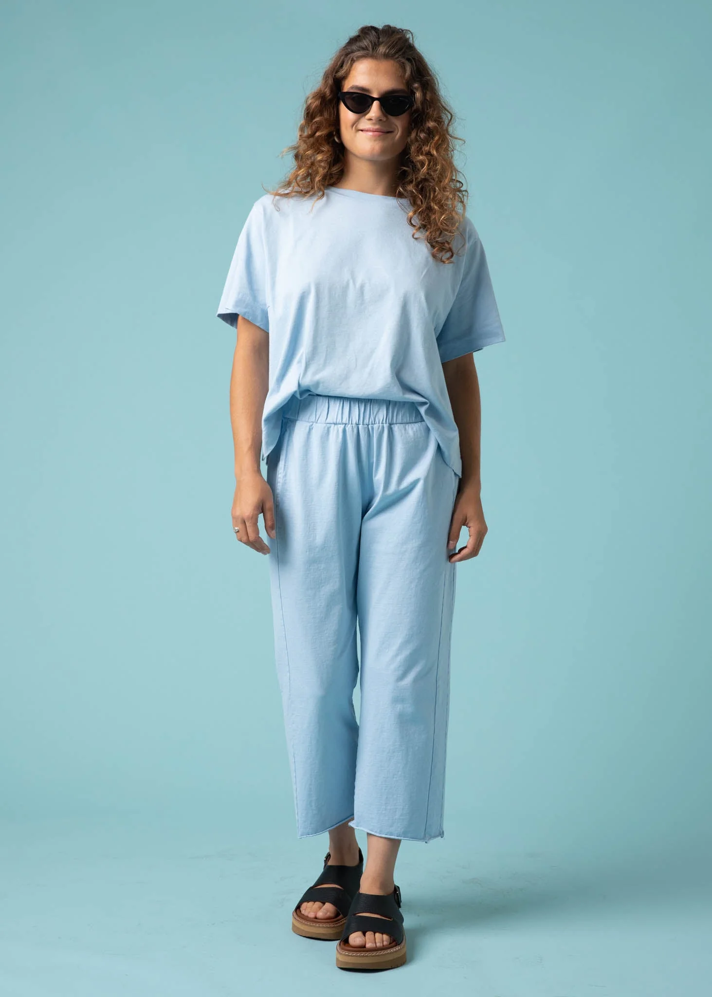 Daybreak Pant - Sky - Image 3