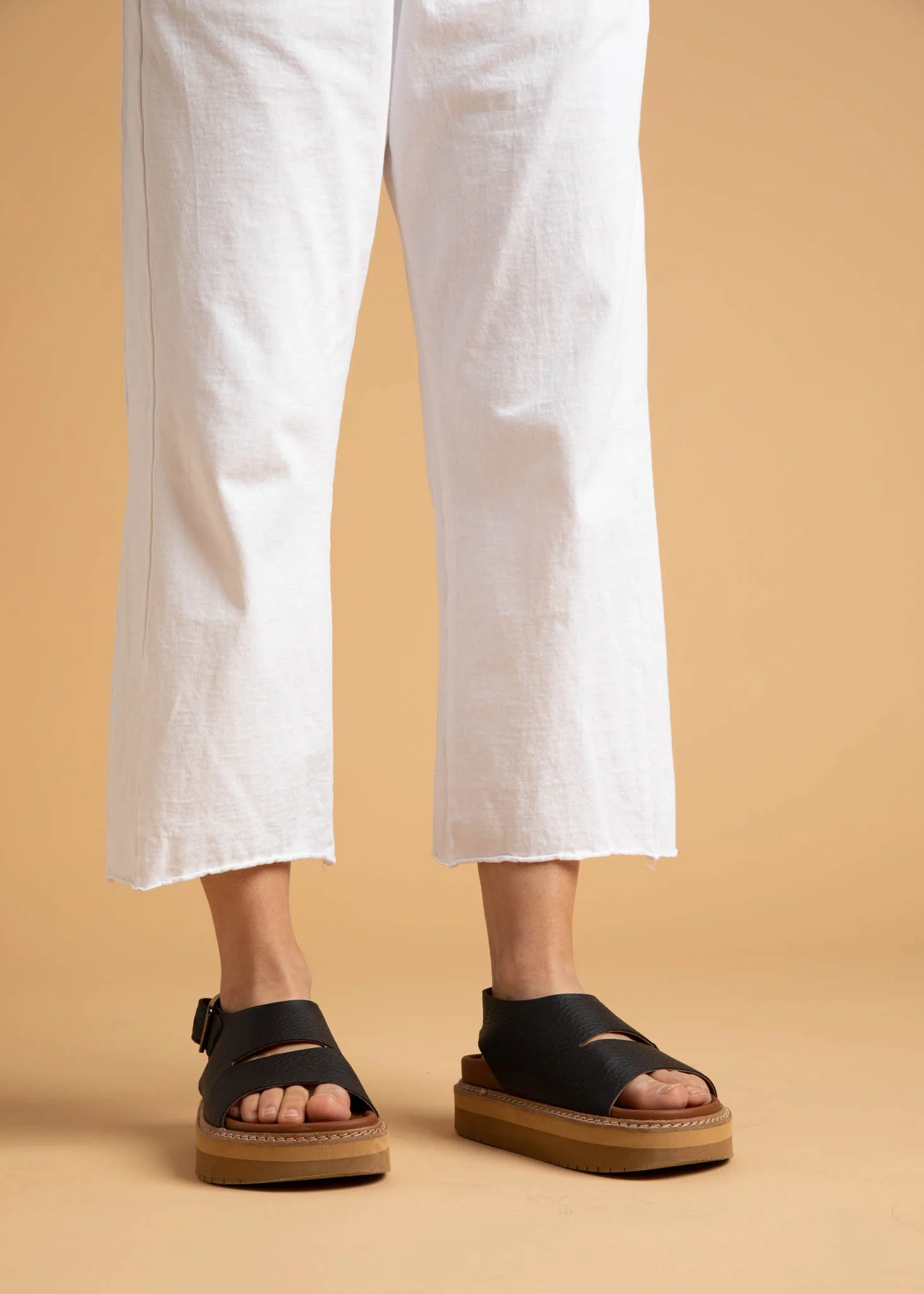 Daybreak Pant - White - Image 6