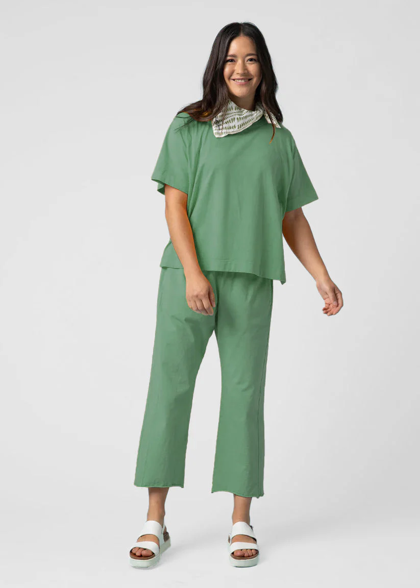 Daybreak Tee - Watercress - Image 2