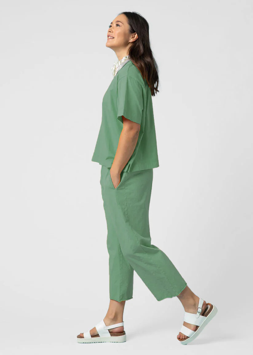 Daybreak Tee - Watercress - Image 3