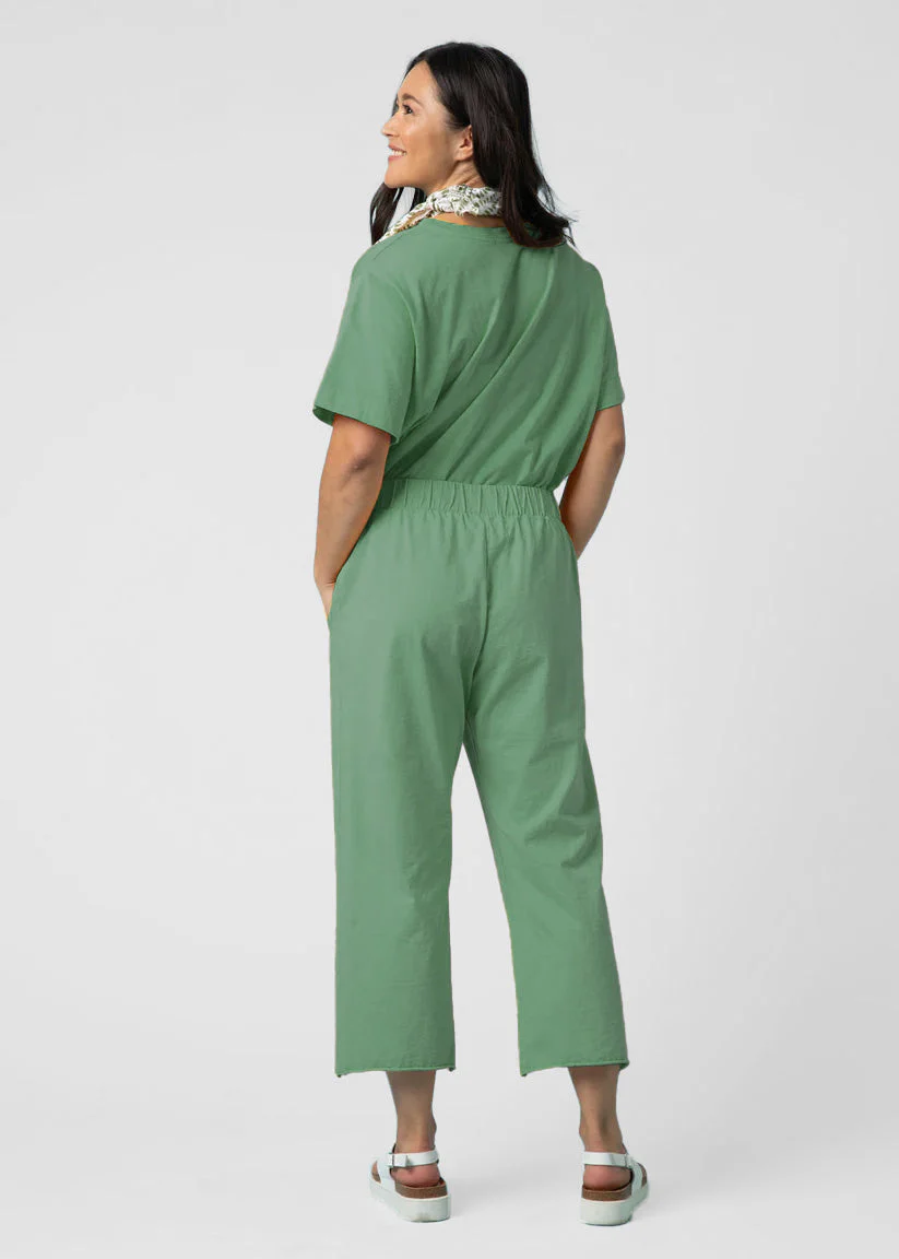 Daybreak Tee - Watercress - Image 4
