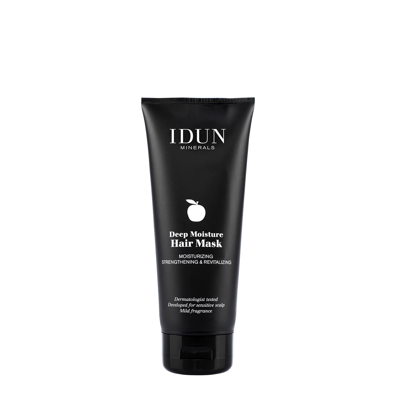 Deep Moisture Hair Mask