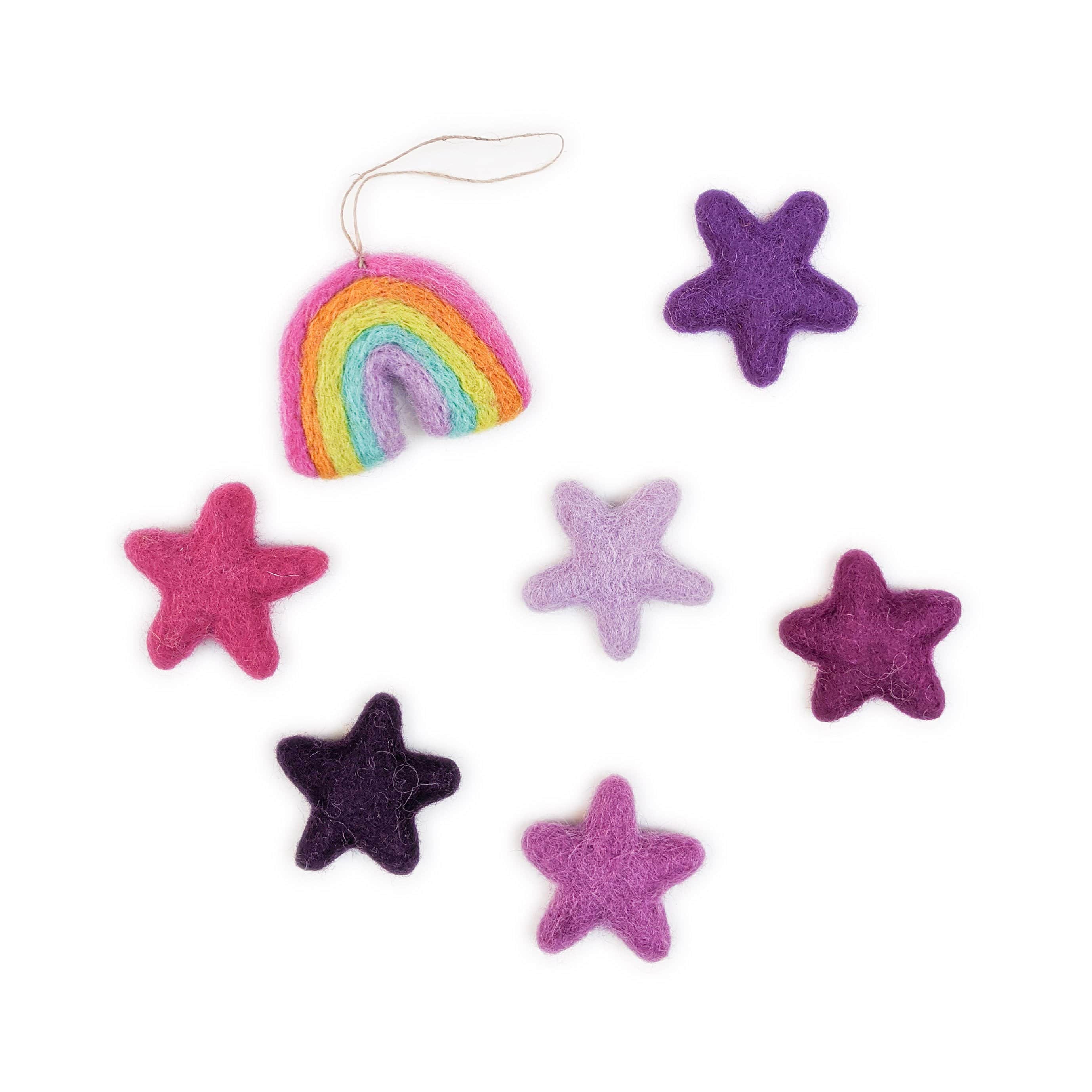 Deep Purple - Eco Fresheners - Image 2