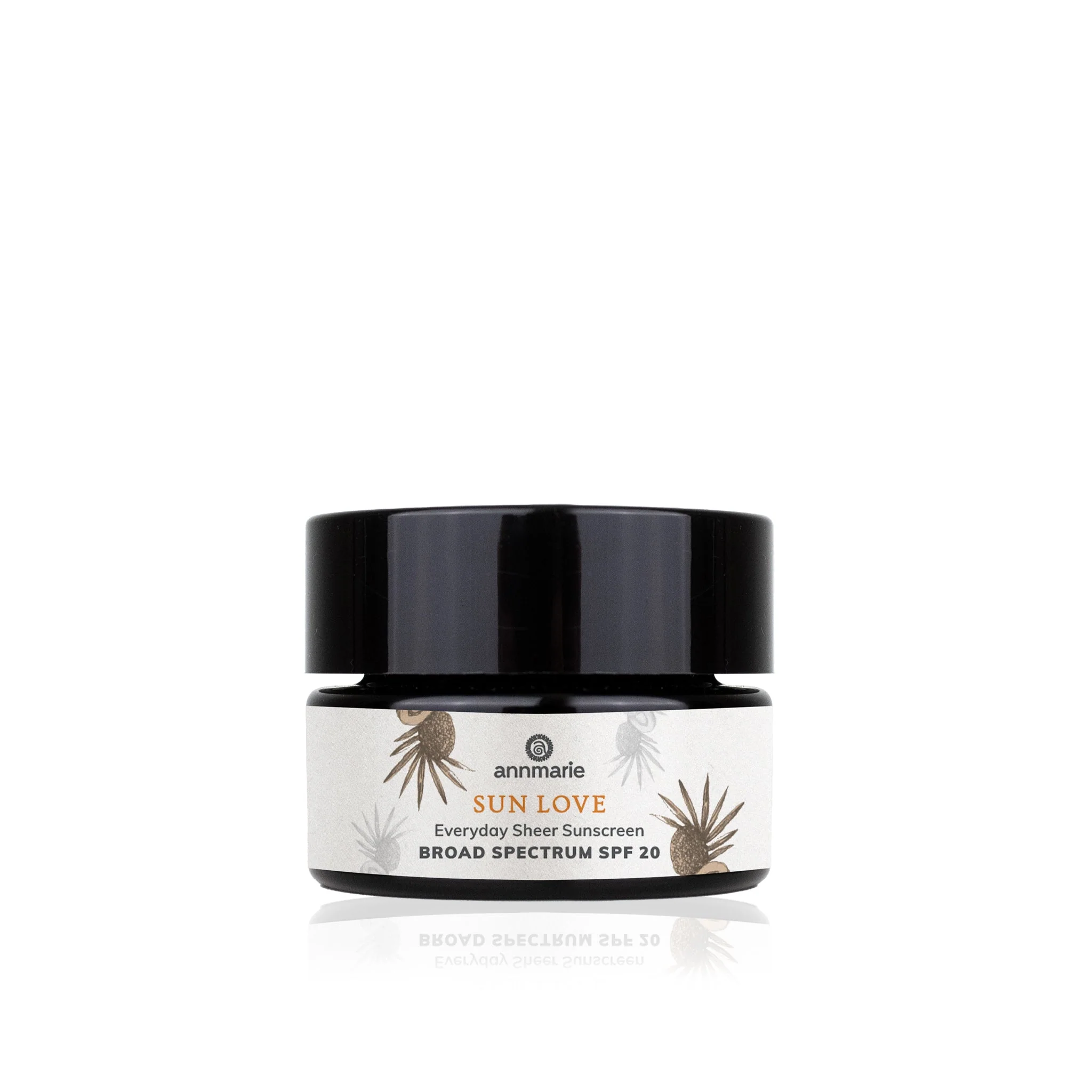 Deluxe Mini Sun Love (30ml) - Image 2