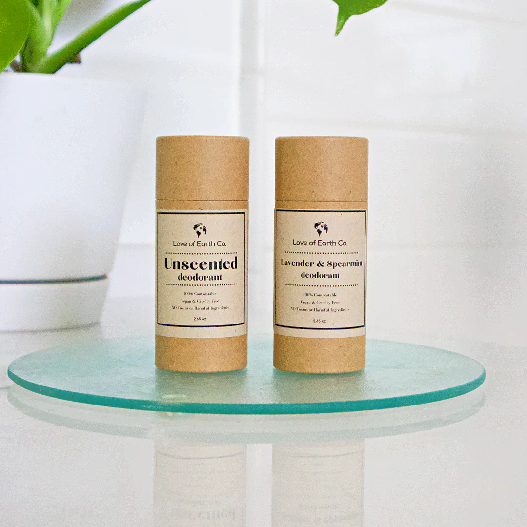 Deodorant Bar - Image 2