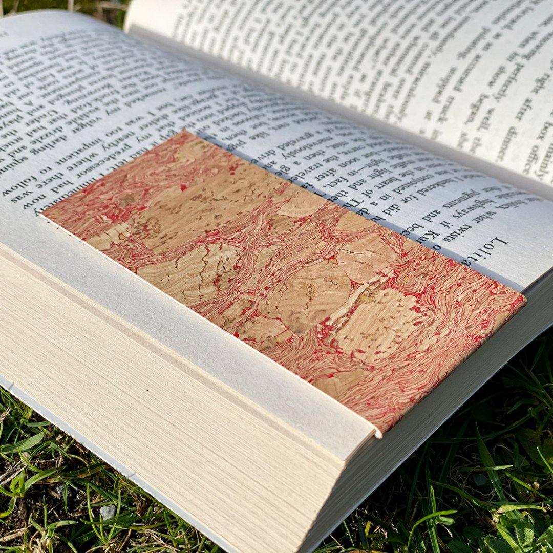 Dependable Magnetic Bookmark - Image 2
