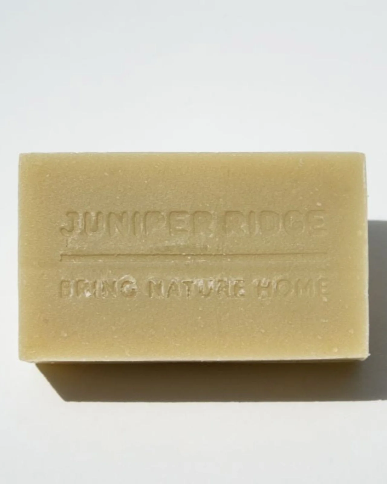 Desert Cedar Bar Soap 3-Pack - Image 2