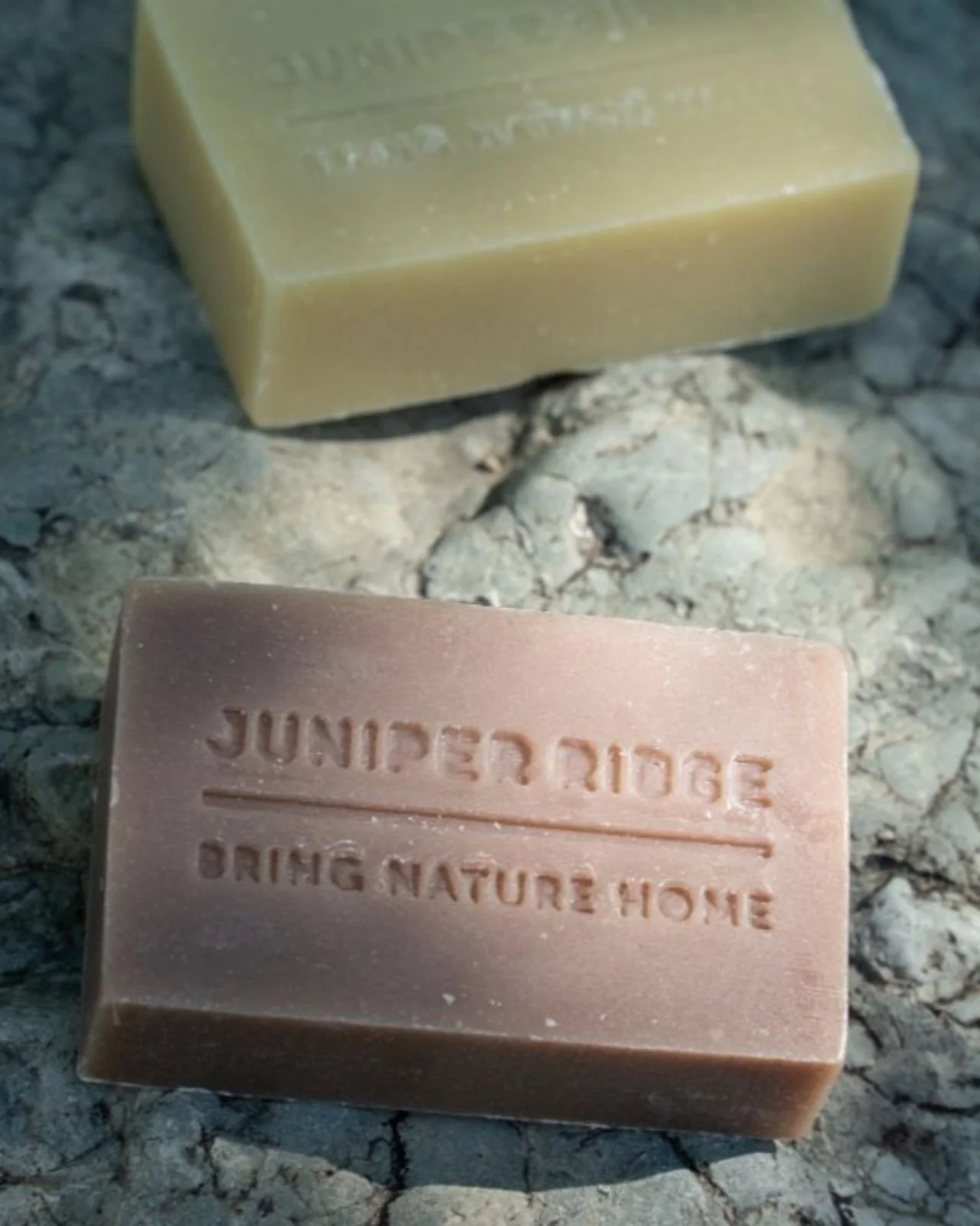 Desert Cedar Bar Soap 3-Pack - Image 4