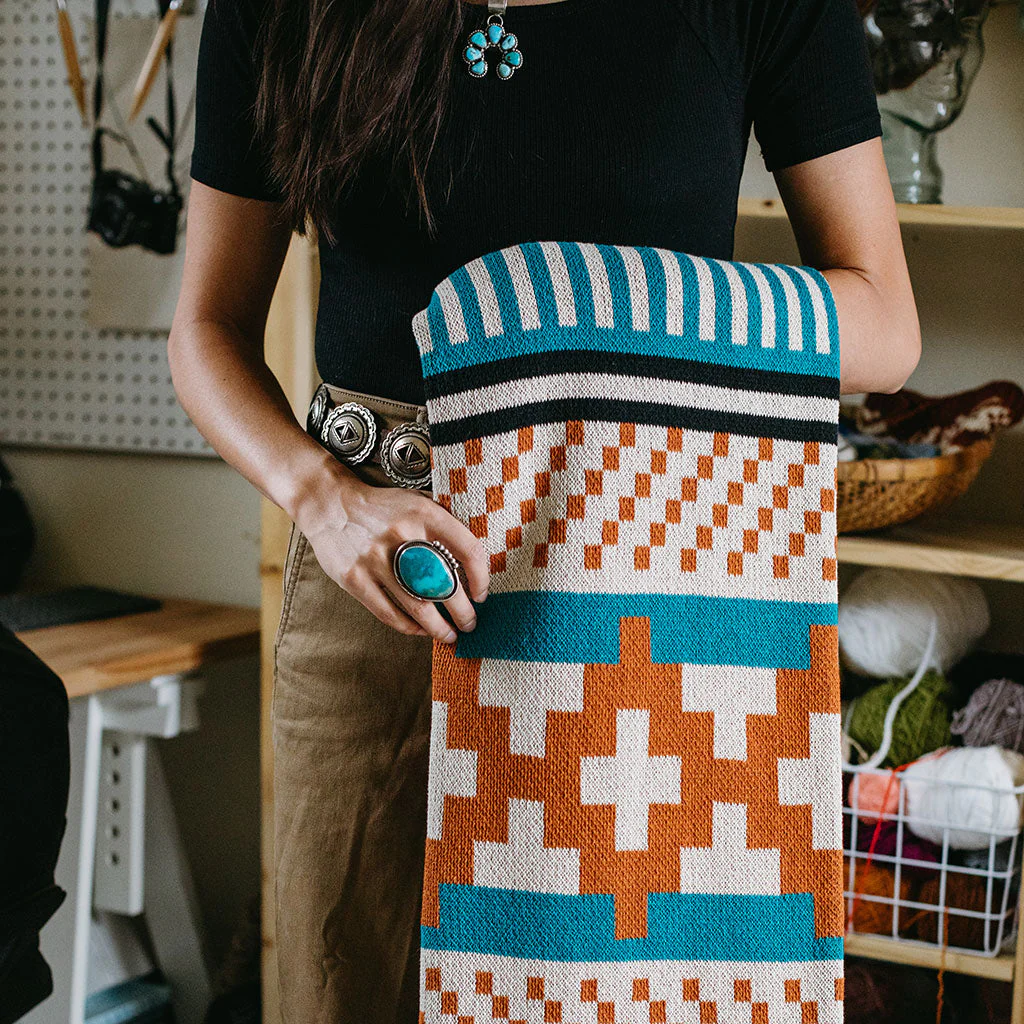 Desert Dweller Throw - Image 3