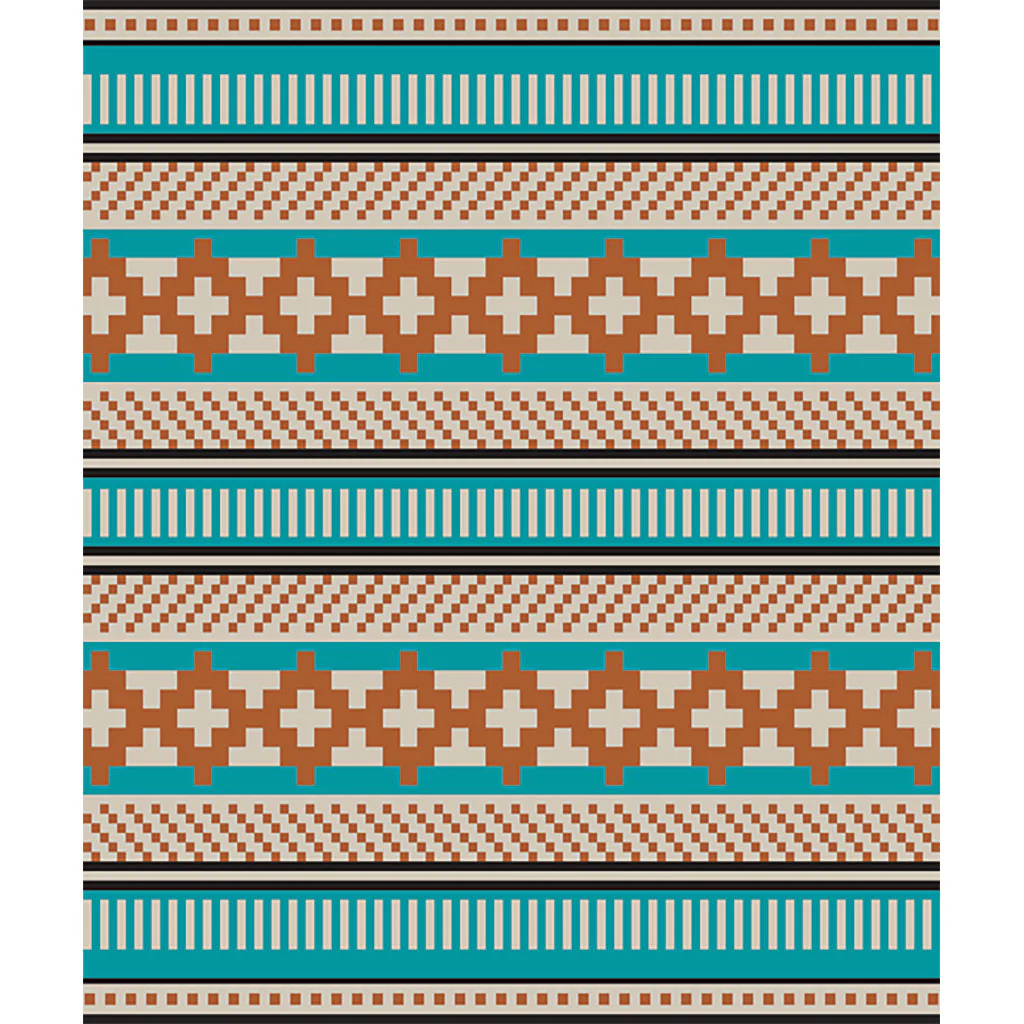 Desert Dweller Throw - Image 7