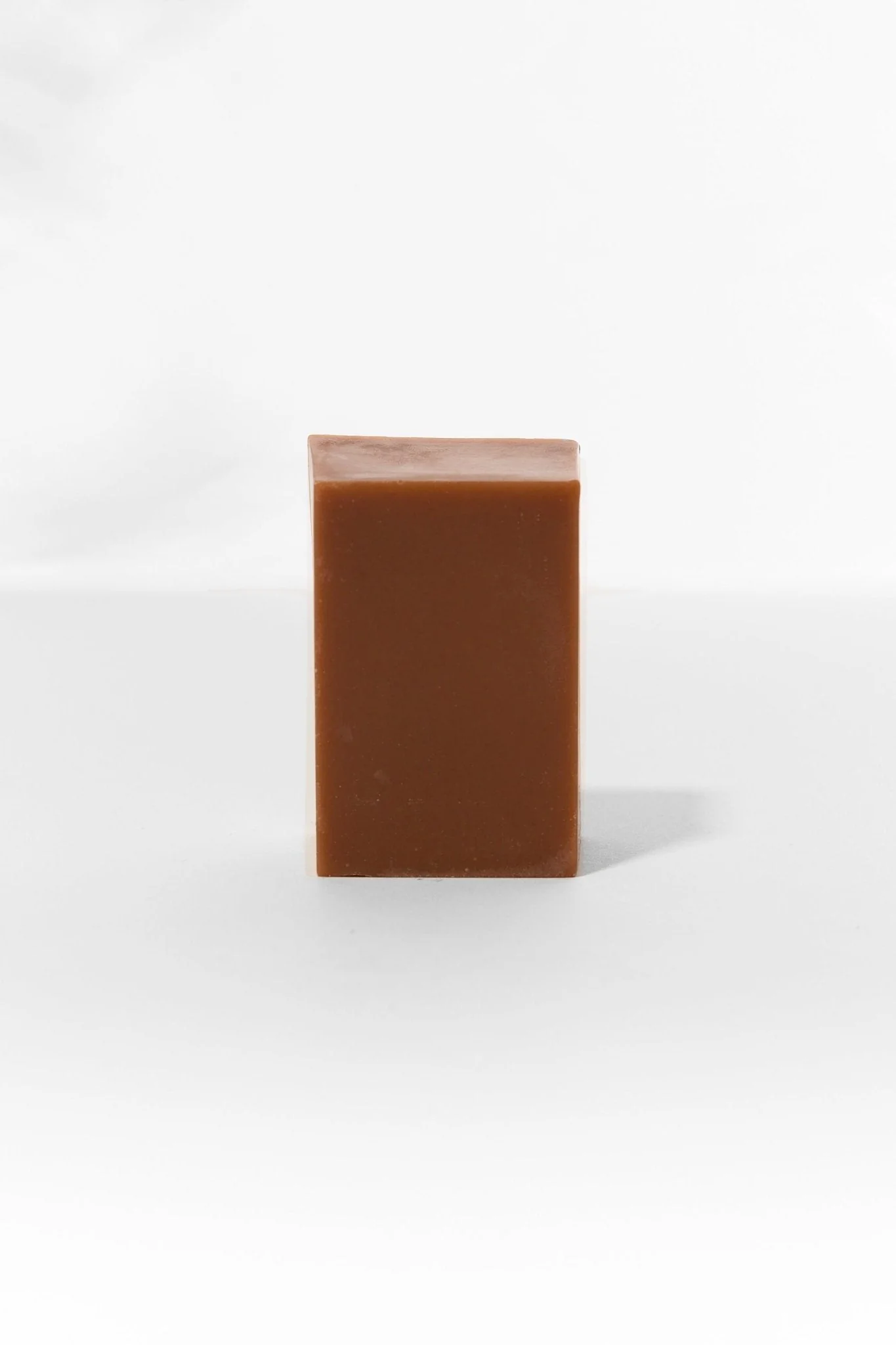 Desert Rose – Red Clay Bar Soap | Floral & Cacao Butter Infused - Image 2