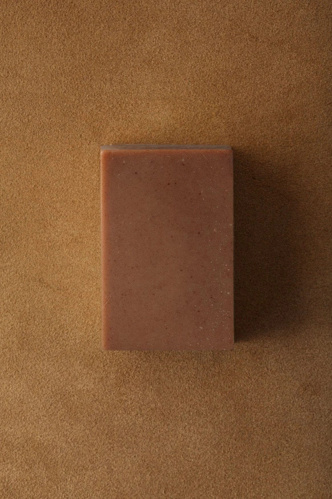 Desert Rose – Red Clay Bar Soap | Floral & Cacao Butter Infused - Image 4