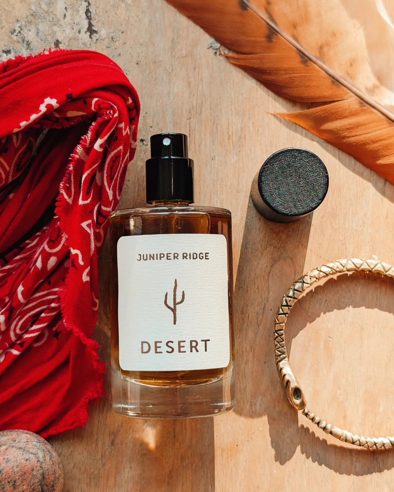 Desert Wilderness Cologne - Image 2