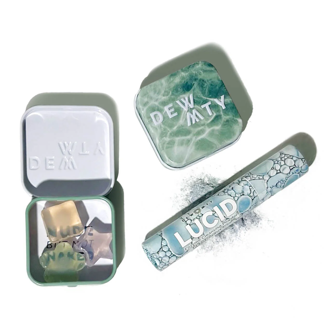 DEW-IT-ALL DELUXE SAMPLE BUNDLE - Image 2