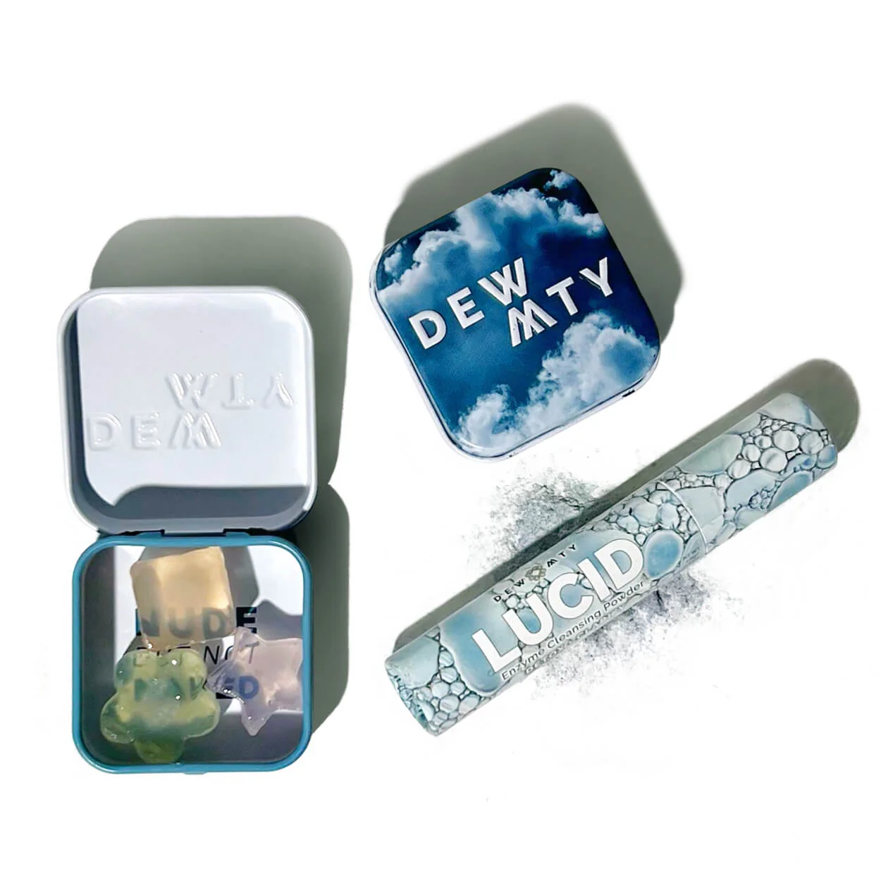DEW-IT-ALL DELUXE SAMPLE BUNDLE - Image 3