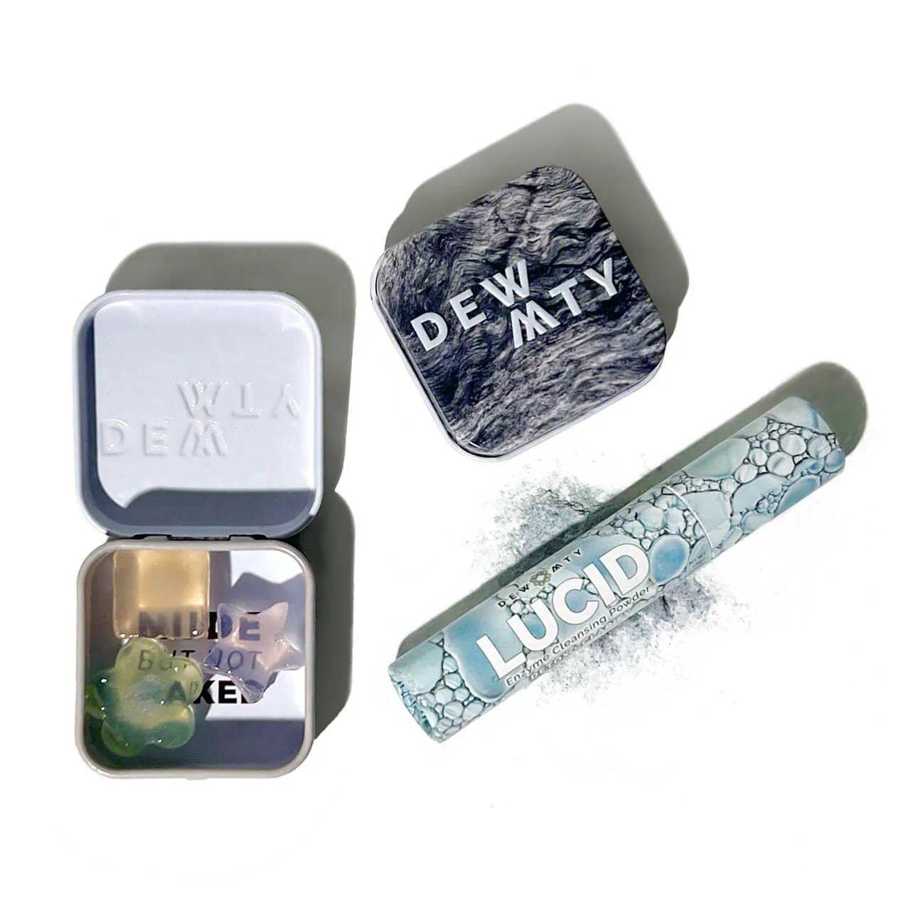 DEW-IT-ALL DELUXE SAMPLE BUNDLE - Image 4