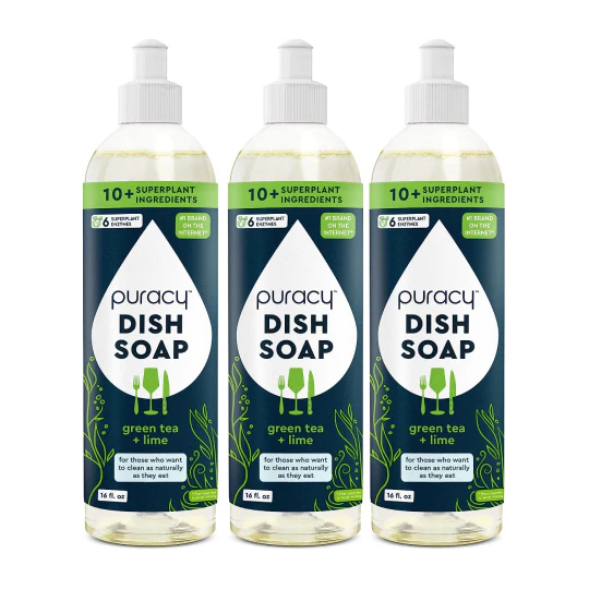 Dish Soap