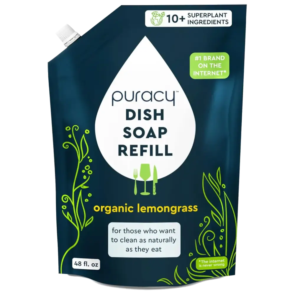 Dish Soap - Image 10