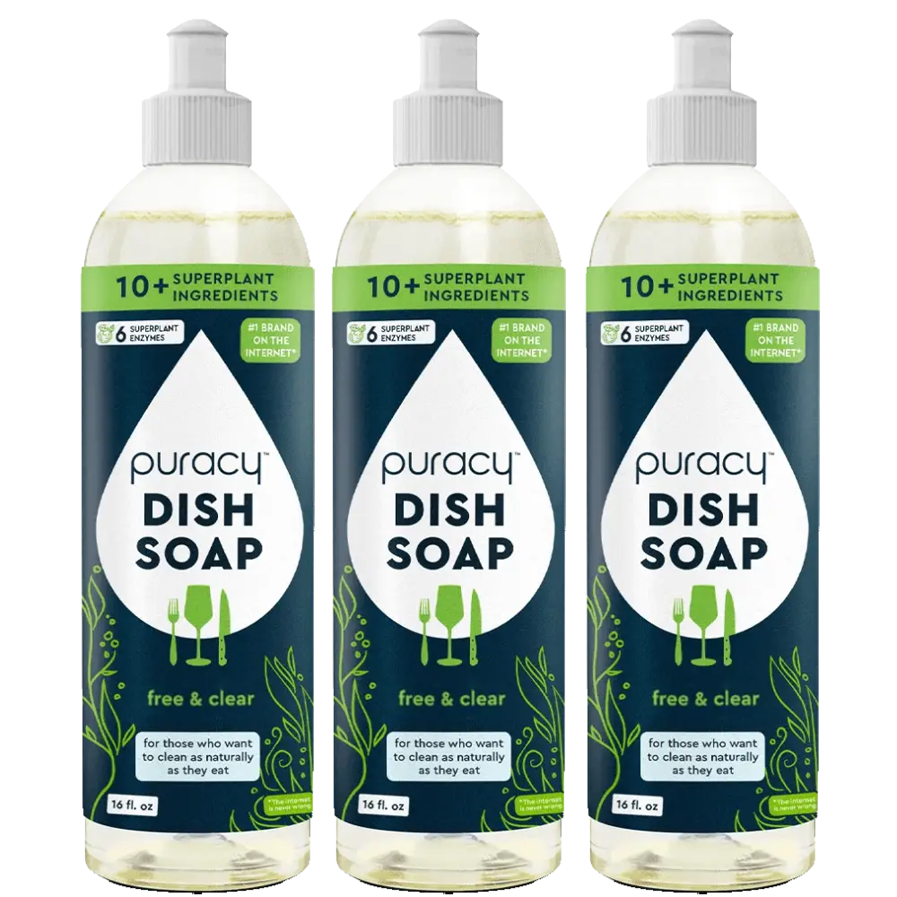 Dish Soap - Image 11