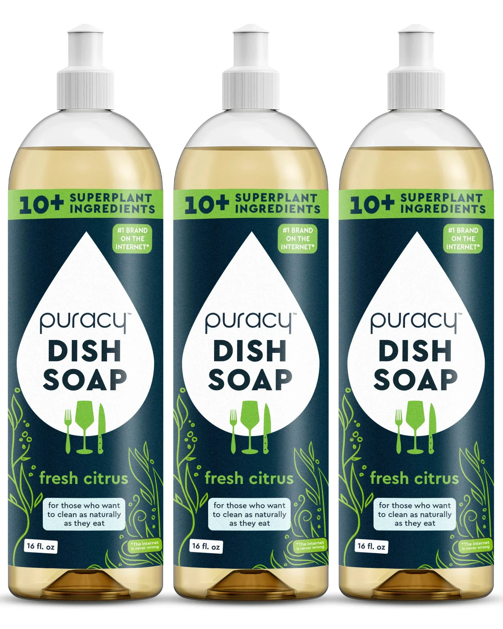 Dish Soap - Image 13