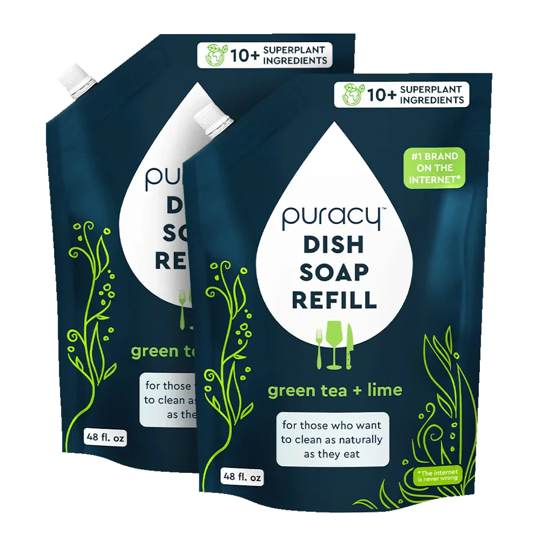 Dish Soap - Image 2