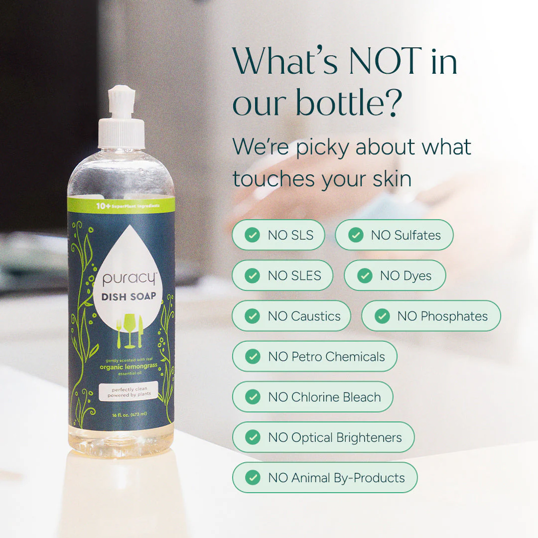 Dish Soap - Image 23