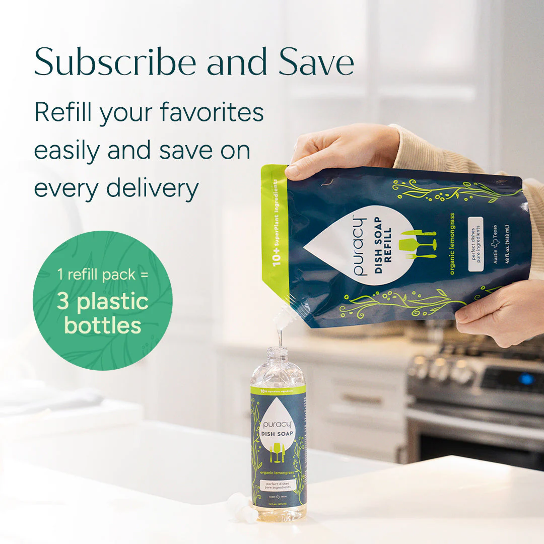 Dish Soap - Image 24