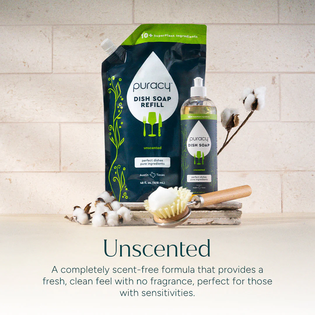 Dish Soap - Image 28