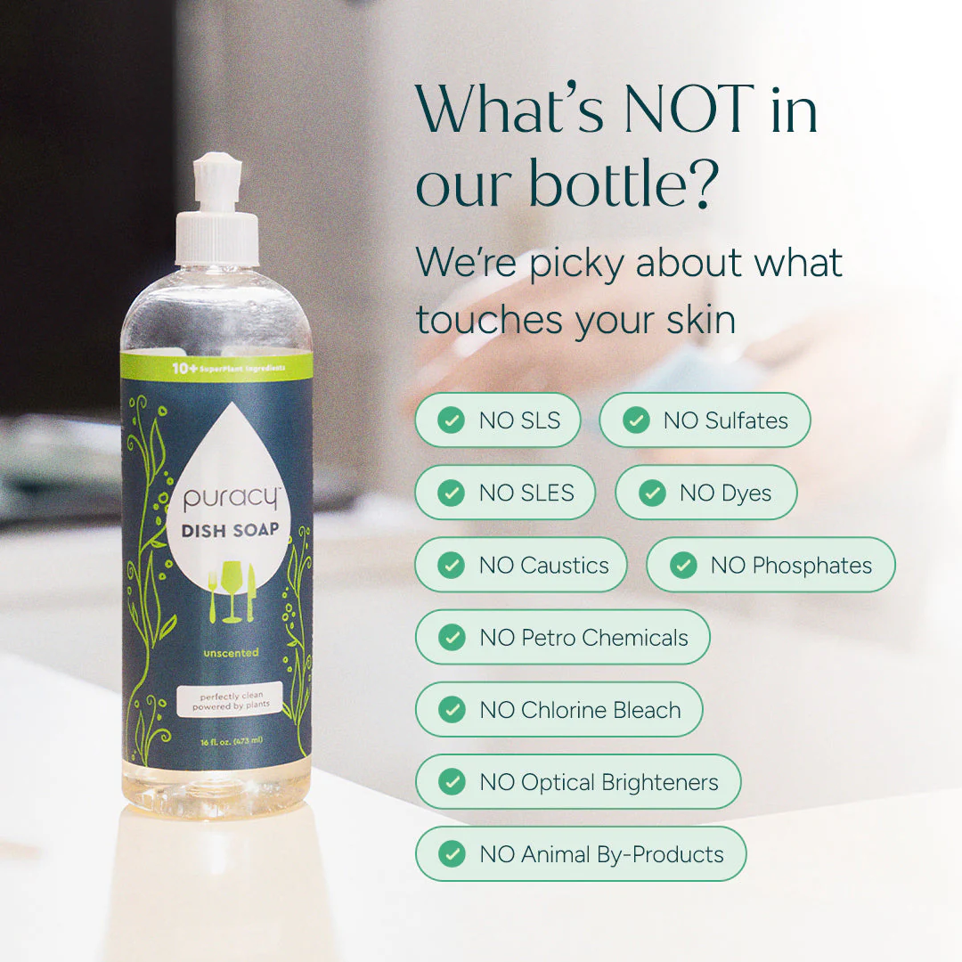 Dish Soap - Image 29