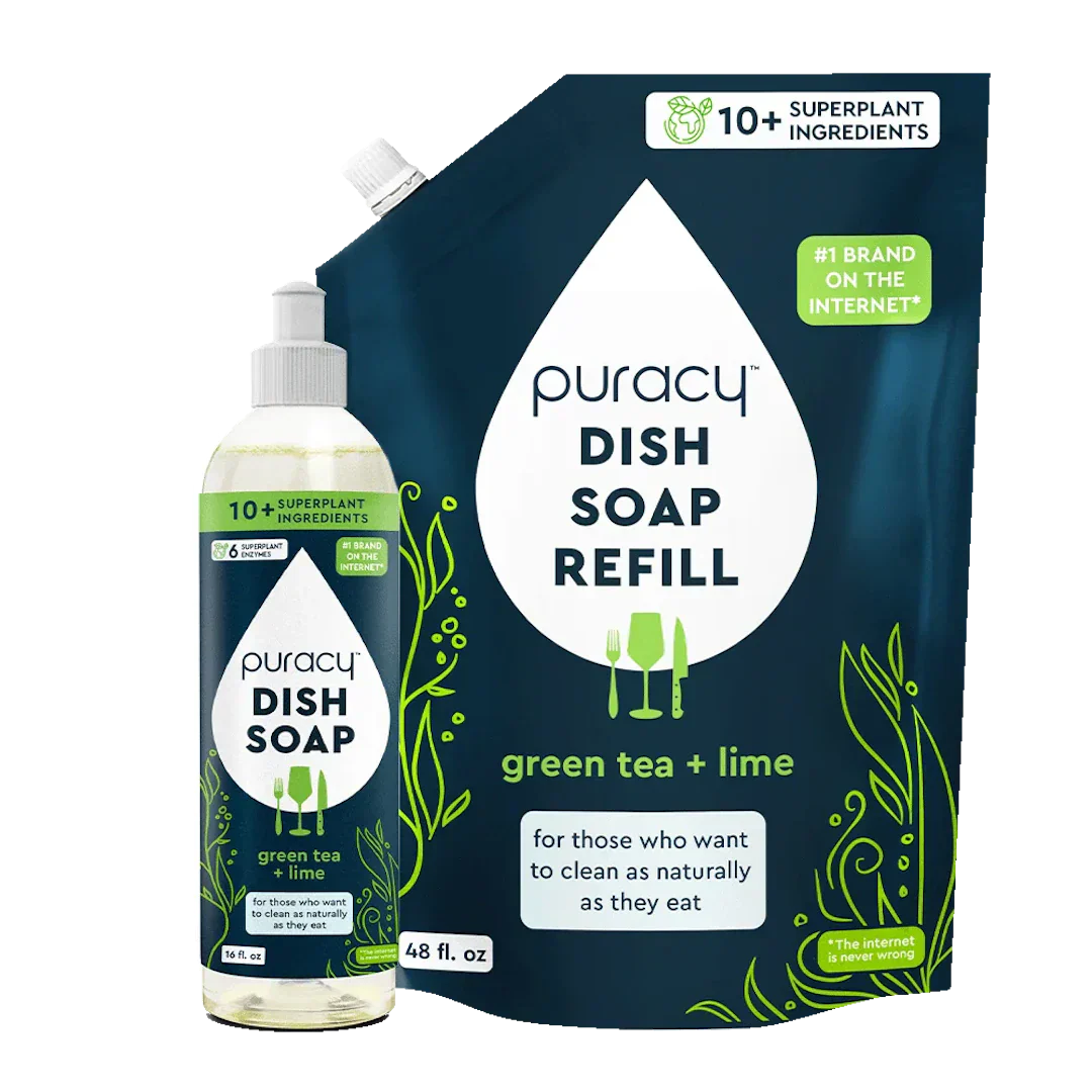 Dish Soap - Image 3