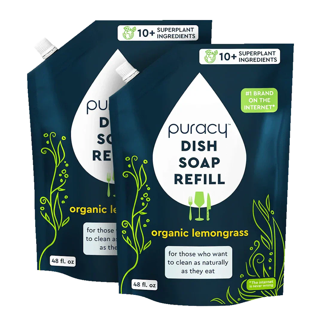 Dish Soap - Image 4