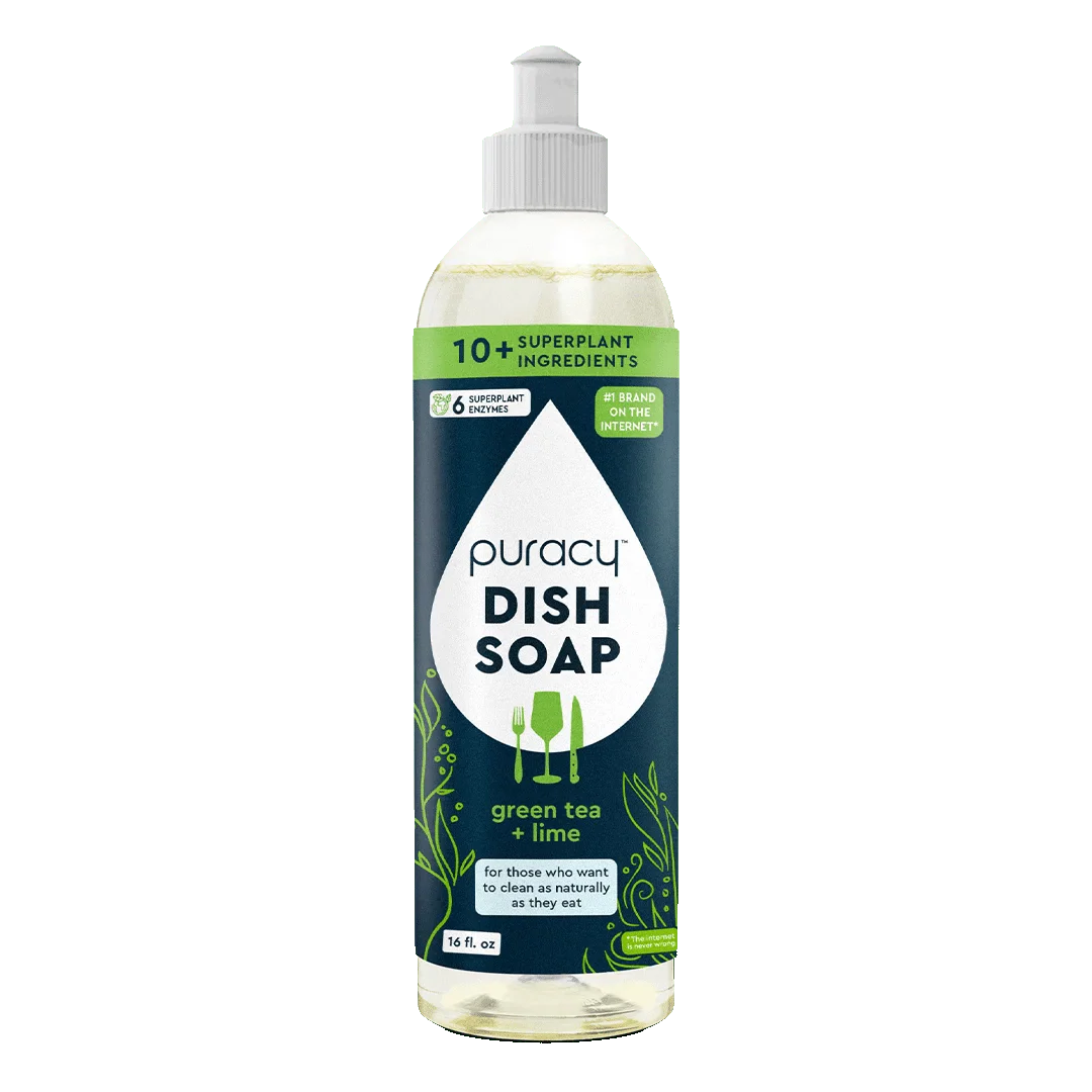 Dish Soap - Image 5