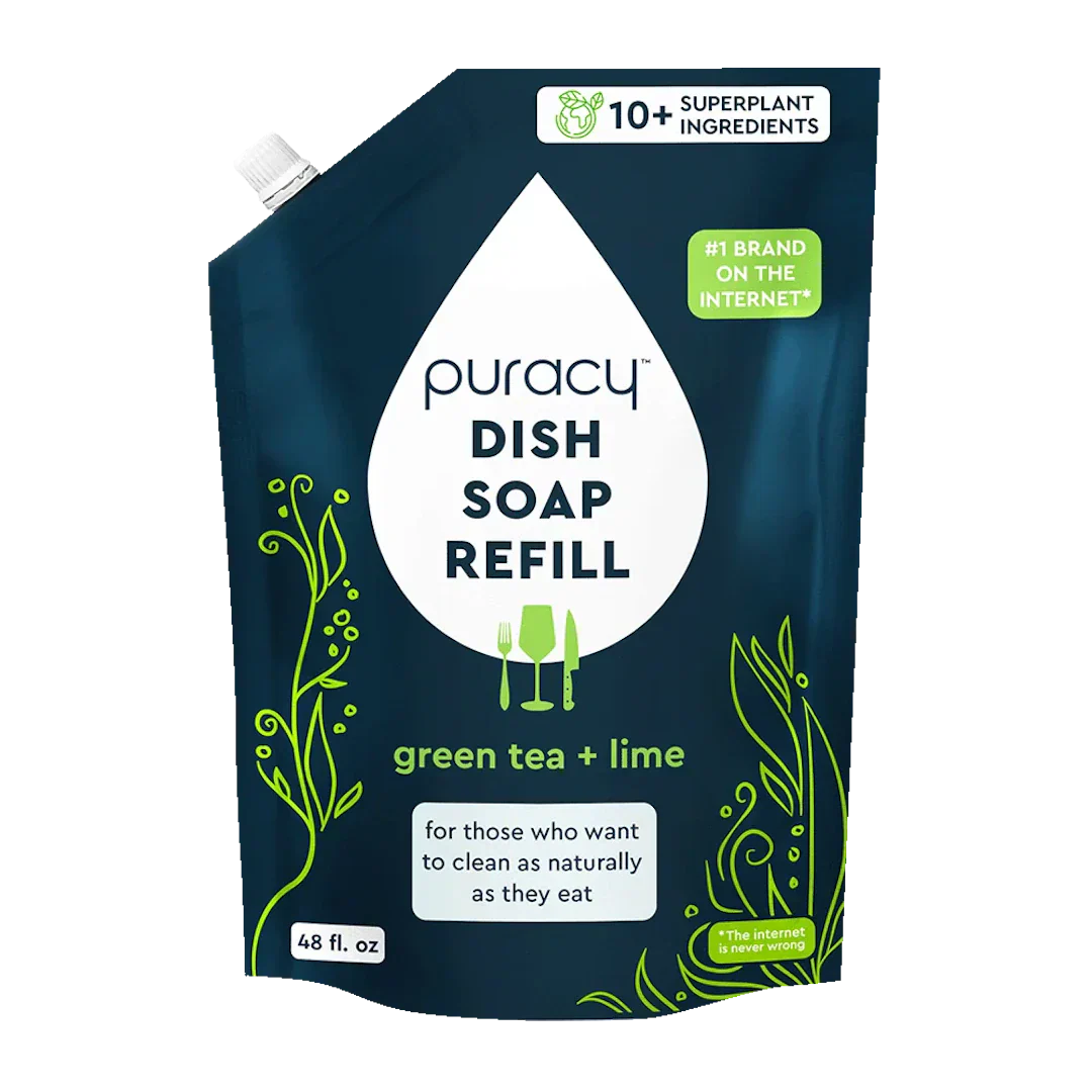 Dish Soap - Image 7
