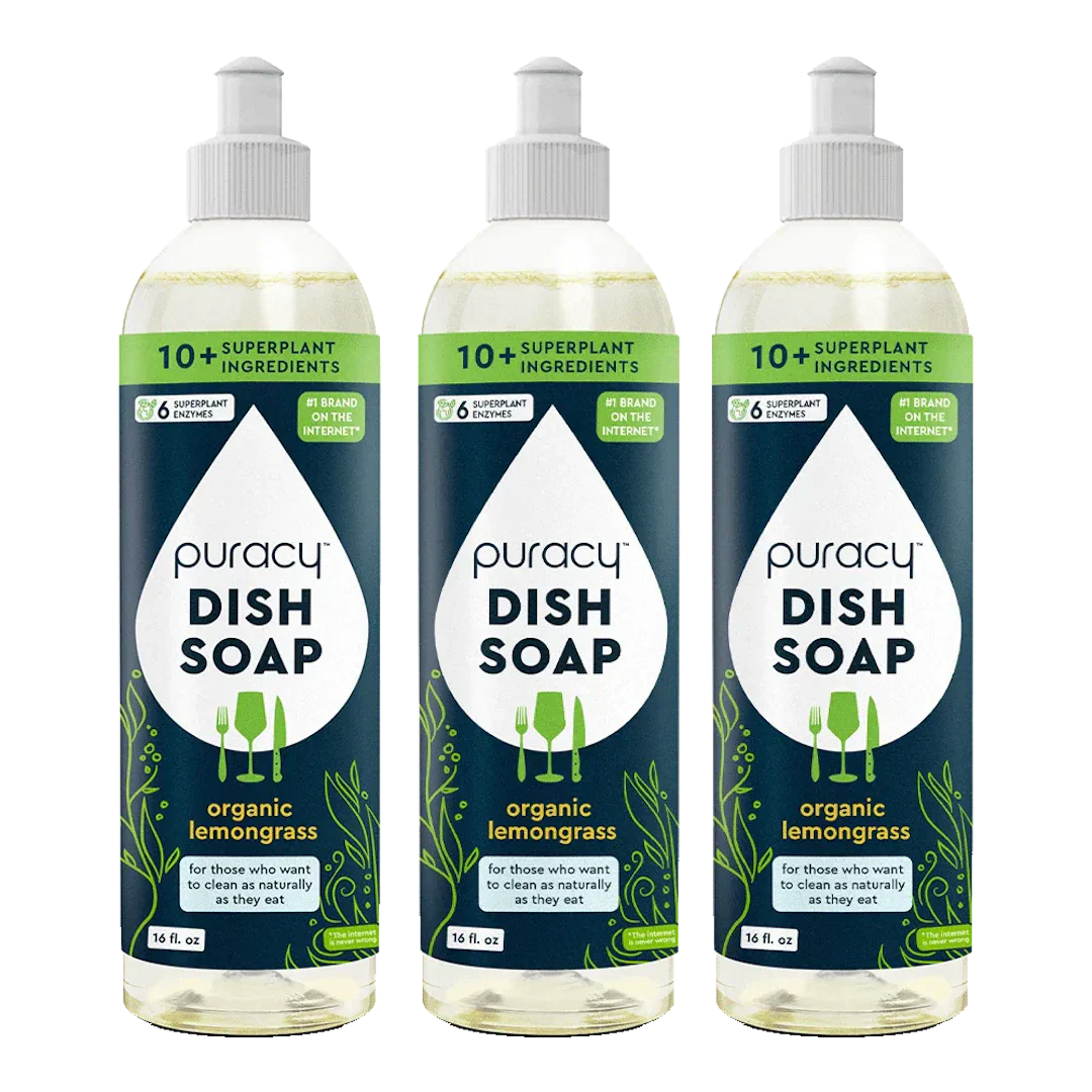 Dish Soap - Image 8