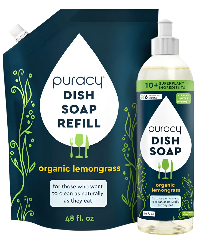 Dish Soap - Image 9