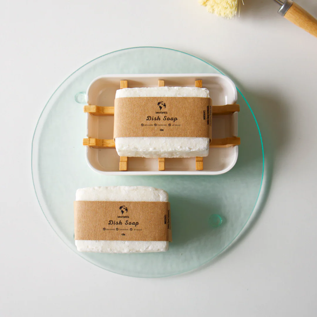 Dish Soap Bar - Image 2